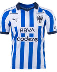 Monterrey 23/24 I Home Jersey - Player Version - Slim Fit