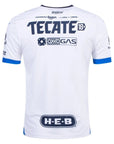 Monterrey 23/24 II Away Jersey - Fan Version