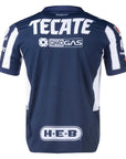 Monterrey 24/25 I Home Jersey - Player Version [Slim Fit] - Slim Fit