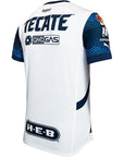 Monterrey 24/25 II Away Jersey - Player Version [Slim Fit] - Slim Fit