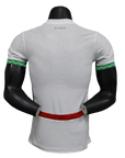 Morocco 25/26 II Away Jersey - Player Version [Slim Fit] - Slim Fit