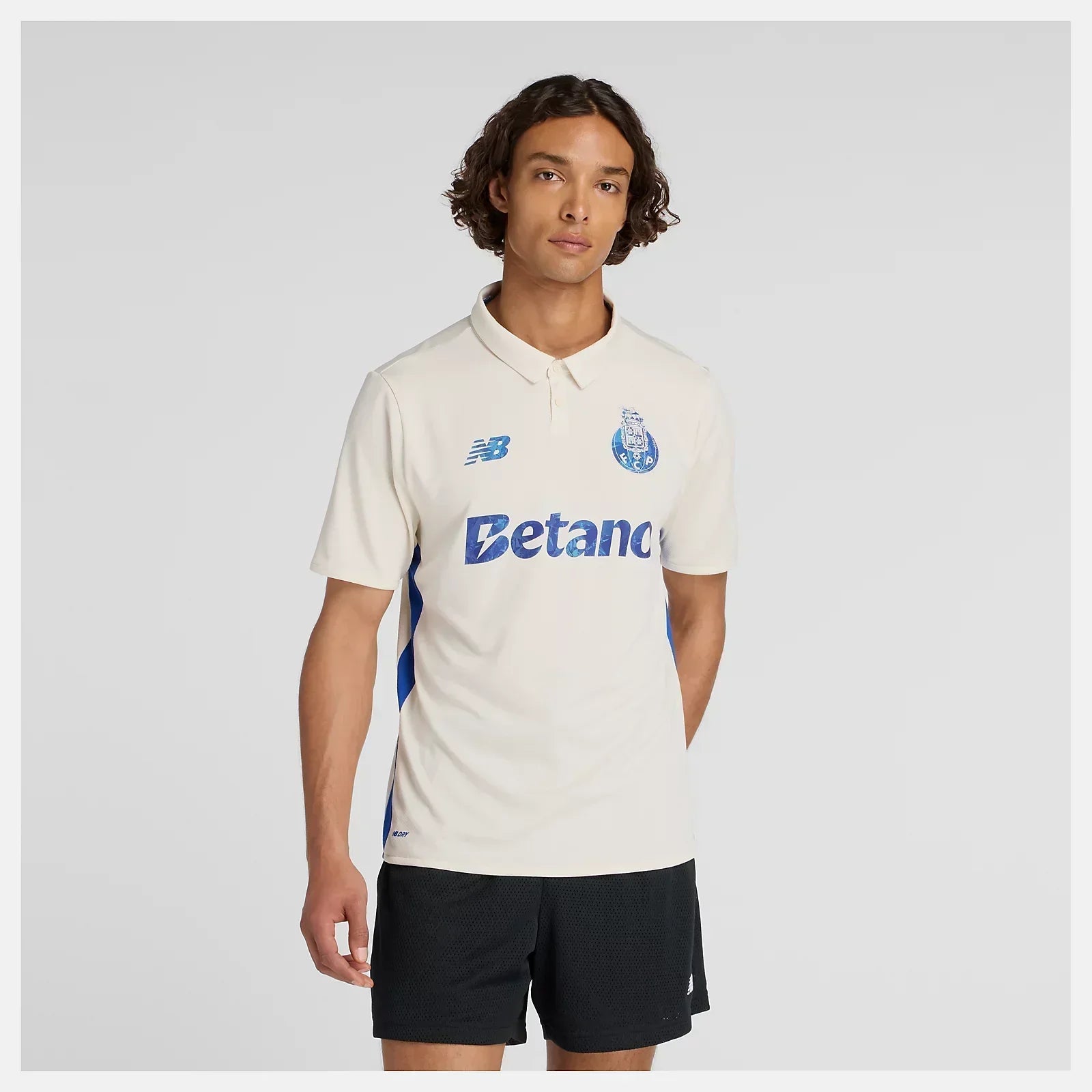 FC Porto 2025/26 Third Shirt