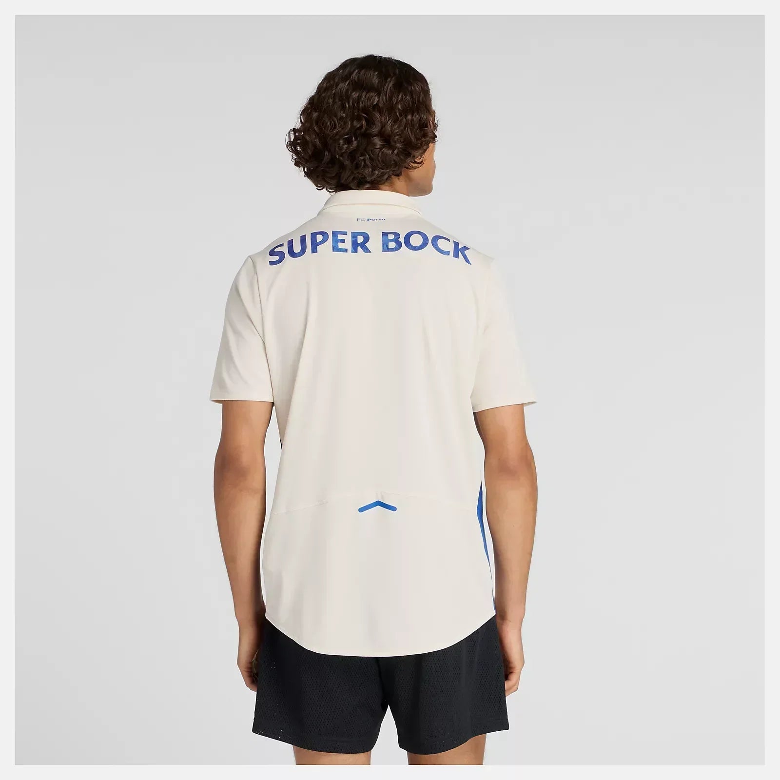 FC Porto 2025/26 Third Shirt