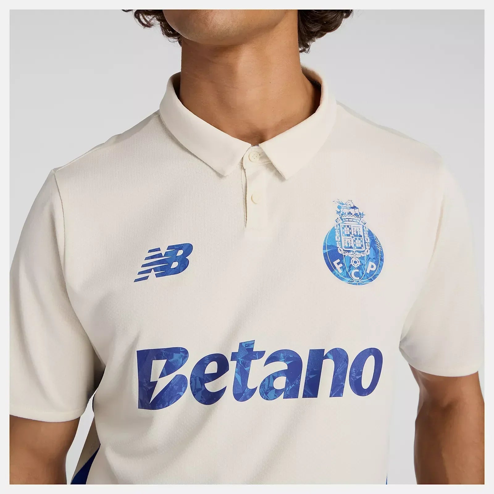 FC Porto 2025/26 Third Shirt