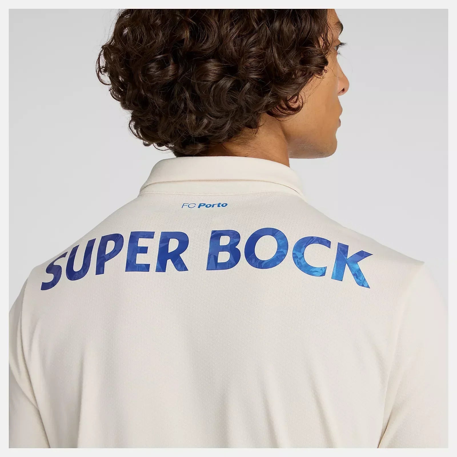 FC Porto 2025/26 Third Shirt