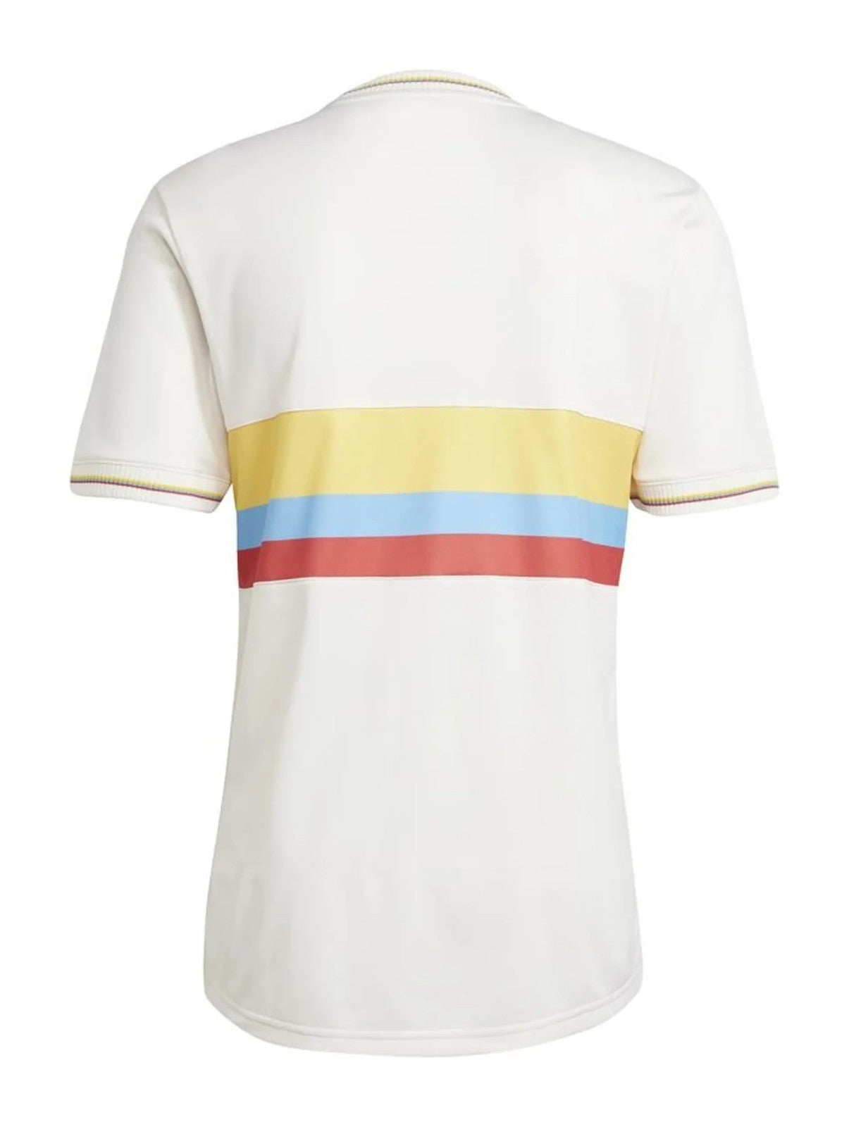 Colombia Centenario Shirt 2024/2025 - 