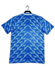 Netherlands 1988 II Away Jersey - Retro Version