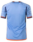New York City FC 23/24 I Home Jersey - Player Version