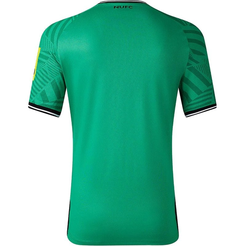 Newcastle United 23/24 II Away Jersey - Player Version [Slim Fit]