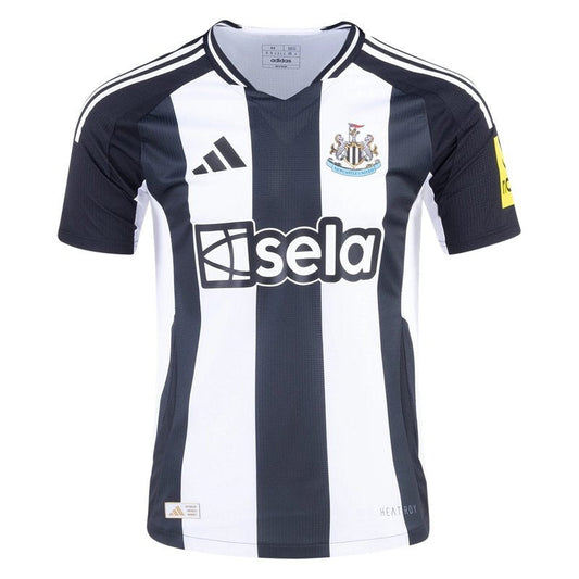 Newcastle United 24/25 I Home Jersey - Player Version [Slim Fit]