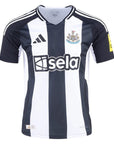 Newcastle United 24/25 I Home Jersey - Player Version [Slim Fit] - Slim Fit