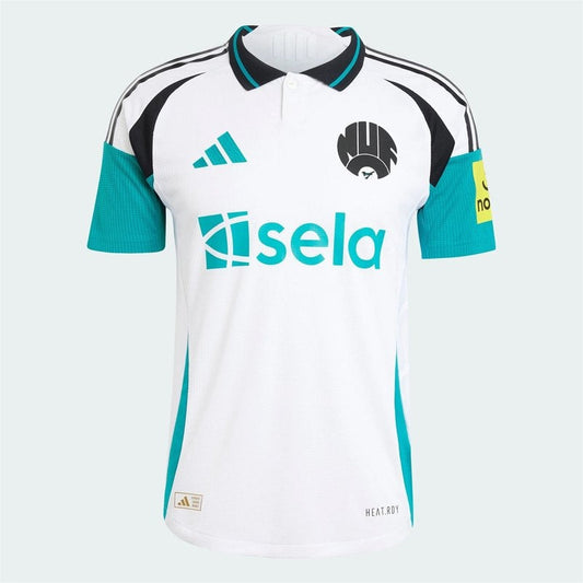 Newcastle United 24/25 III Third Jersey - Player Version [Slim Fit]