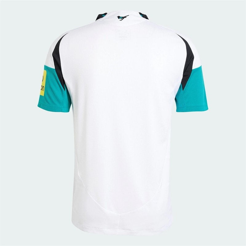 Newcastle United 24/25 III Third Jersey - Player Version [Slim Fit]