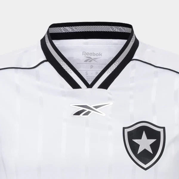 25/26 Woman Botafogo Second Away