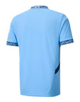Manchester City Player Jersey Home 2024/2025