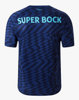 Porto Third Shirt 2024/25 - Last Few Units! 🔥🐉