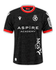 25-26 Cultural Leonesa Away Fans Soccer Jersey