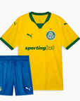 Palmeiras Third Kids Kit 2025/26