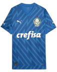 Palmeiras 24/25 Goalkeeper I Home Jersey - Player Version [Slim Fit] - Slim Fit