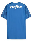 Palmeiras 24/25 Goalkeeper I Home Jersey Player Version - Slim Fit