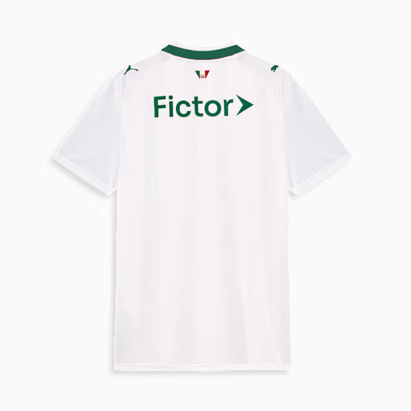 Palmeiras Away Shirt 26/27 - Full Sponsor