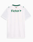 Palmeiras Away Shirt 26/27 - Full Sponsor