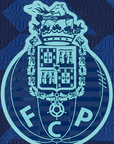 Porto Third Shirt 2024/25 - Last Few Units! 🔥🐉