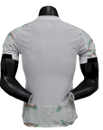 Portugal 25/26 II Away Jersey - Player Version