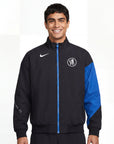 Jacket Chelsea 2025/26 Strike