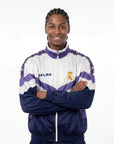 Jacket Real Madrid 1996-97