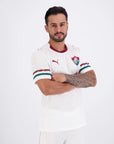 Puma Fluminense 2026 Away Jersey - Fan Version