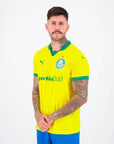 Palmeiras 2025 Third Jersey - Fan Version