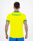 Palmeiras 2025 Third Jersey - Fan Version