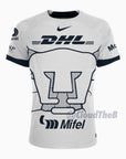 Pumas UNAM  Jersey 23/24