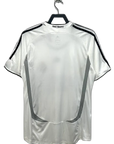 Real Madrid 06/07 I Home Jersey - Retro Version