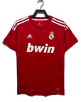 Real Madrid 11/12 III Third Jersey - Retro Version
