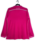 Real Madrid 14/15 II Away Jersey - Long Sleeve Retro Version