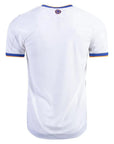 Real Madrid 21/22 I Home Jersey - Player Version [Slim Fit] - Slim Fit