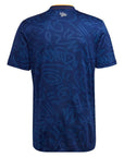 Real Madrid 21/22 II Away Jersey - Player Version - Slim Fit