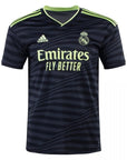 Real Madrid 22/23 III Third Jersey - Fan Version