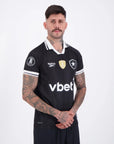 Reebok Botafogo Away 2025 Libertadores Champions 2024 Jersey