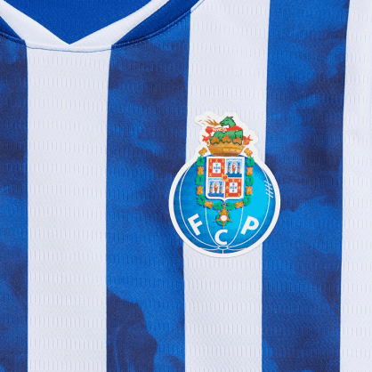 Porto Home Kids Kit 2024/25 - Last Few Units! 🔥🐉