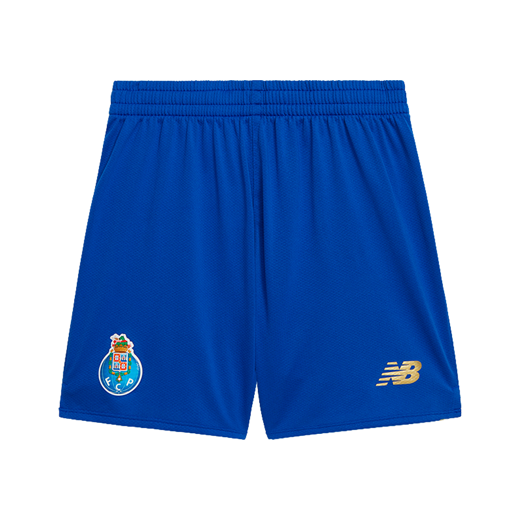 Porto Home Kids Kit 2025/26 - Last Few Units! 🔥🐉