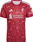 Liverpool Home Jersey 2026/27