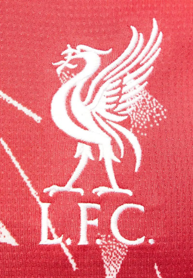 Liverpool Home Jersey 2026/27