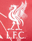 Liverpool Home Jersey 2026/27
