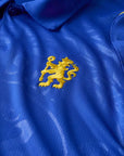 Chelsea 2025/26 I Home Jersey - Fan Version