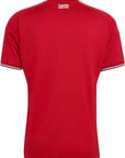 Manchester United 2026/27 I Home Jersey