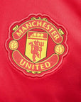 Manchester United 2026/27 I Home Jersey
