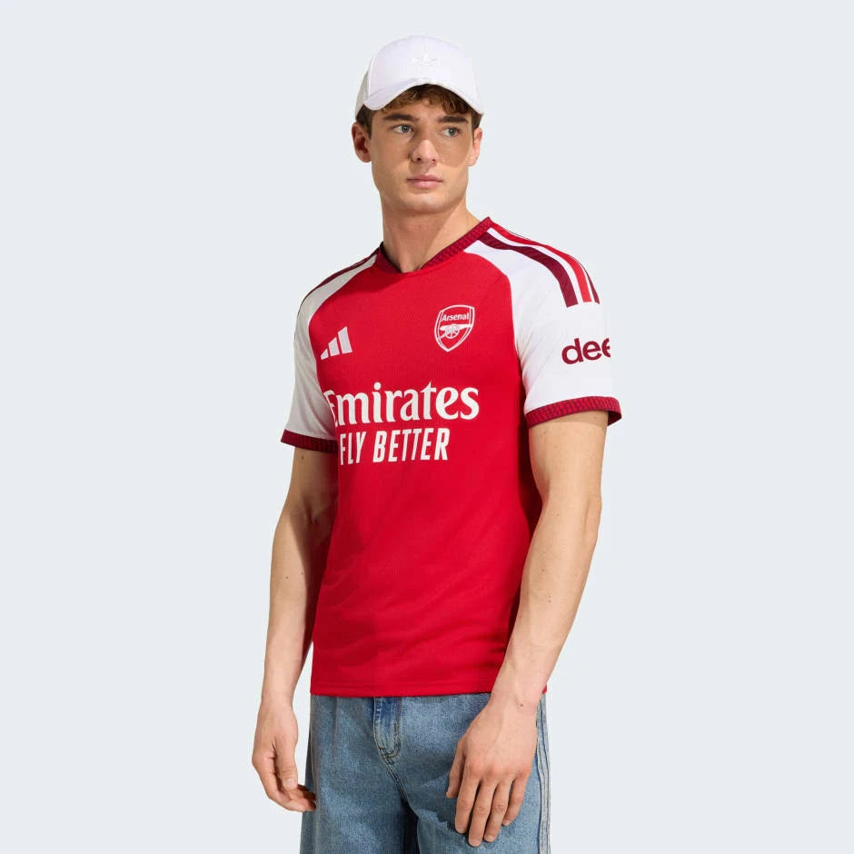 Arsenal Home Jersey 2026/27
